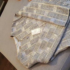 Armani leather jacket